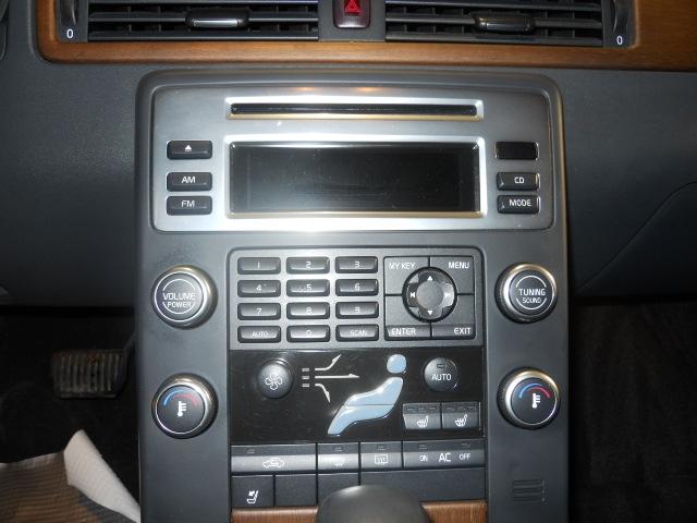 Volvo S80 2008 photo 5