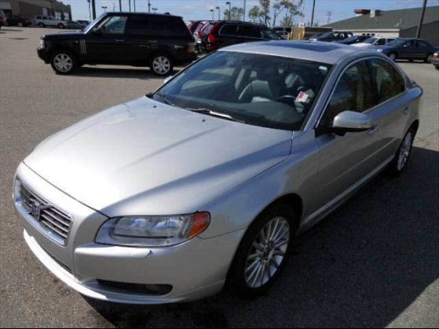 Volvo S80 SES 5dr Sedan