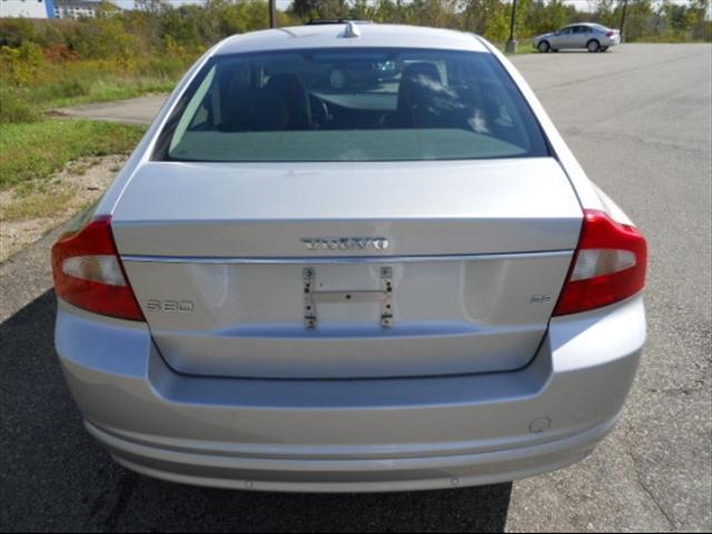 Volvo S80 2008 photo 2