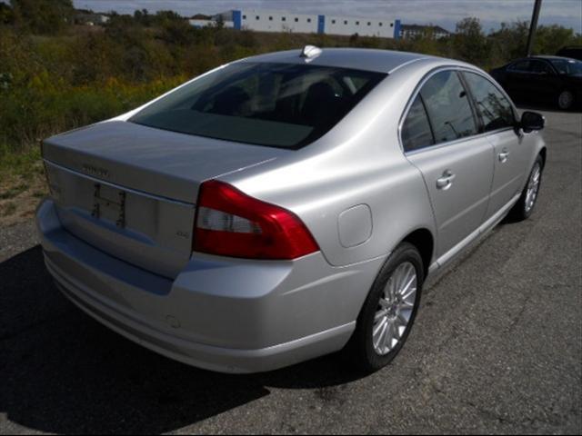 Volvo S80 2008 photo 4