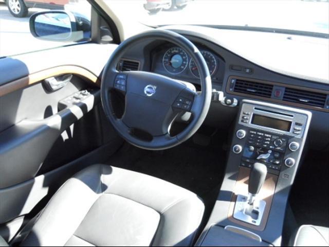 Volvo S80 2008 photo 5