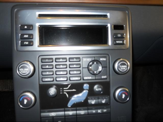 Volvo S80 2008 photo 1