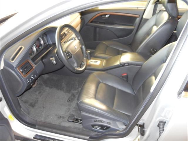 Volvo S80 2008 photo 3