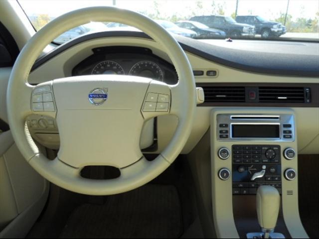 Volvo S80 2008 photo 1