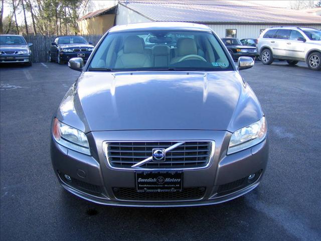 Volvo S80 2008 photo 1