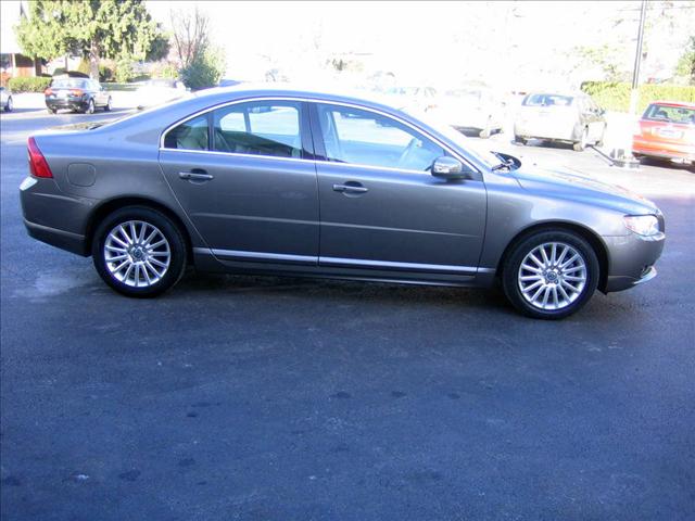 Volvo S80 2008 photo 3