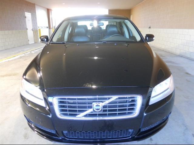 Volvo S80 2008 photo 3