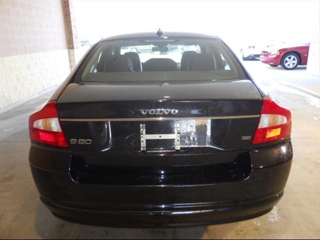 Volvo S80 2008 photo 4