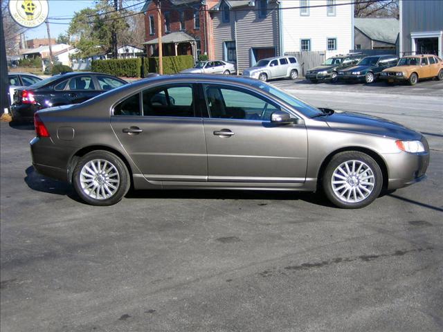 Volvo S80 2008 photo 4