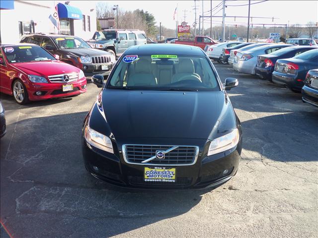 Volvo S80 2008 photo 2