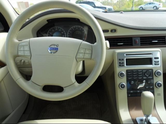 Volvo S80 2008 photo 1