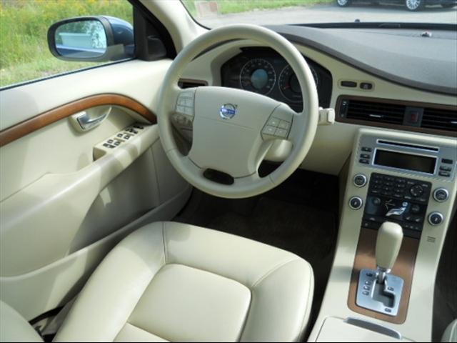 Volvo S80 2008 photo 2