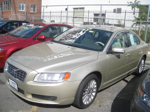 Volvo S80 2008 photo 1