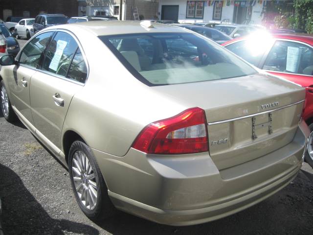 Volvo S80 2008 photo 2