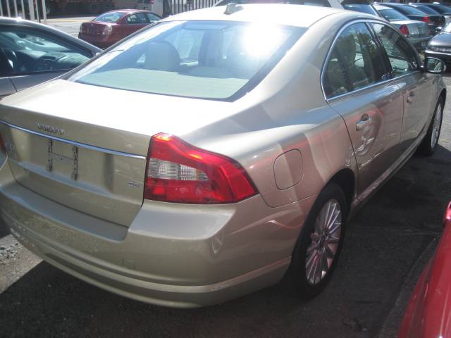 Volvo S80 2008 photo 3