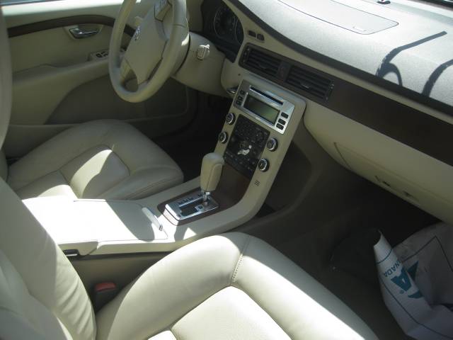 Volvo S80 2008 photo 5