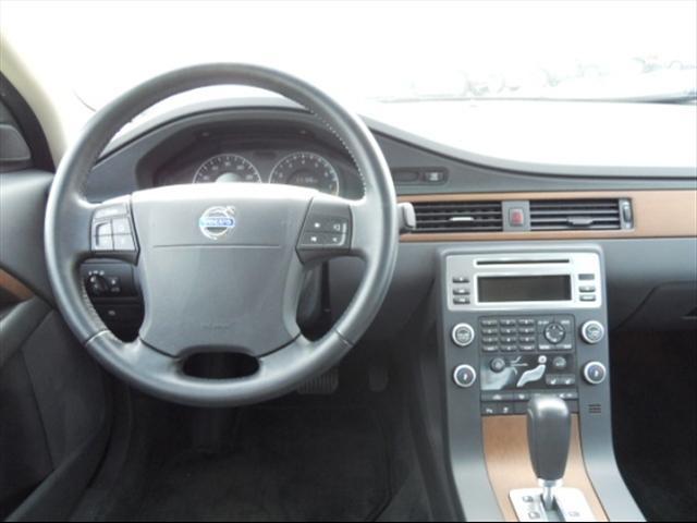 Volvo S80 2008 photo 1