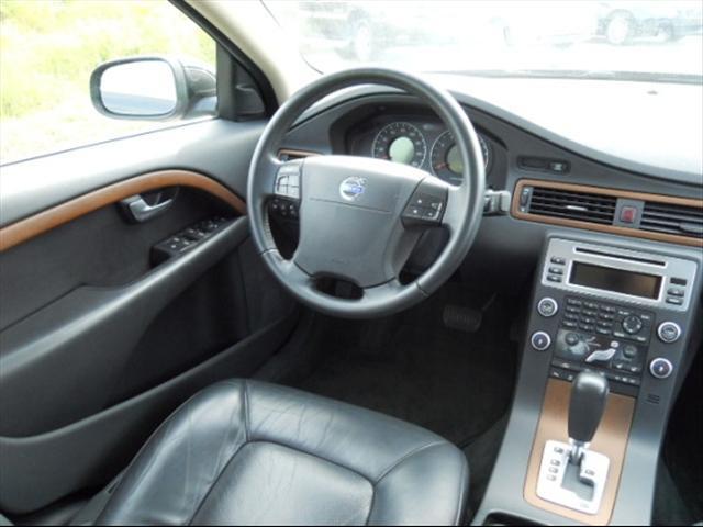 Volvo S80 2008 photo 2