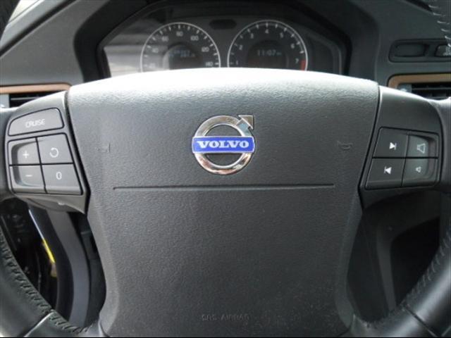 Volvo S80 2008 photo 4