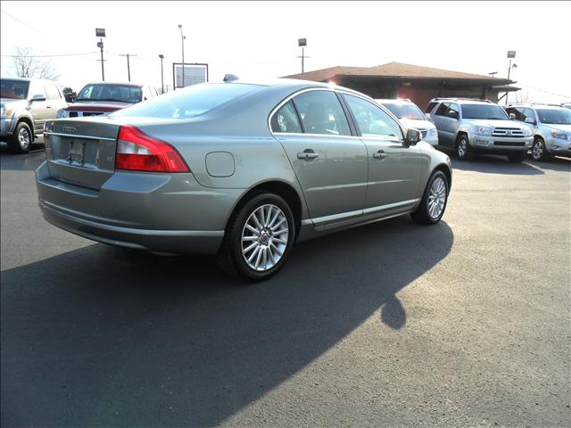 Volvo S80 2008 photo 3