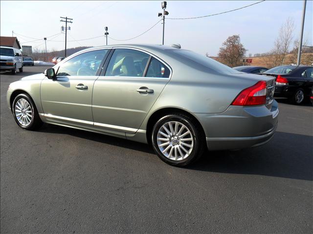 Volvo S80 2008 photo 4