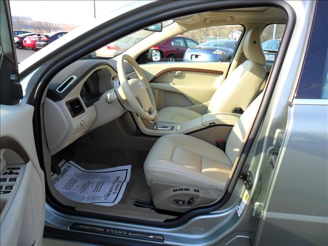 Volvo S80 2008 photo 5