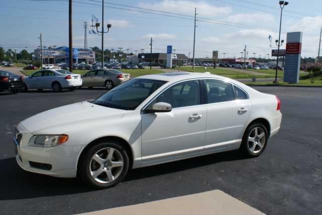 Volvo S80 2008 photo 2