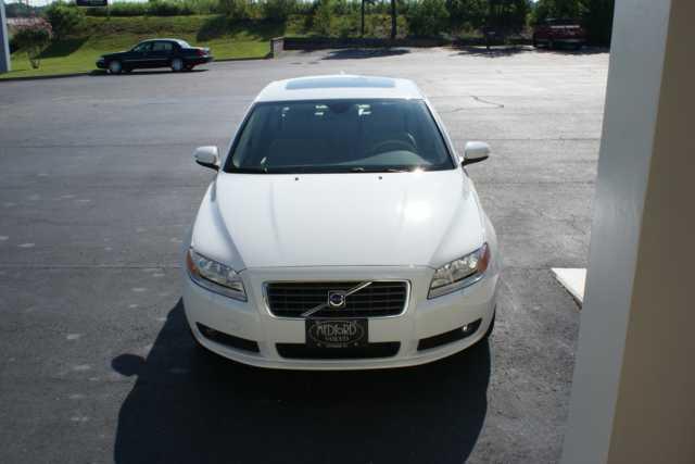 Volvo S80 2008 photo 1