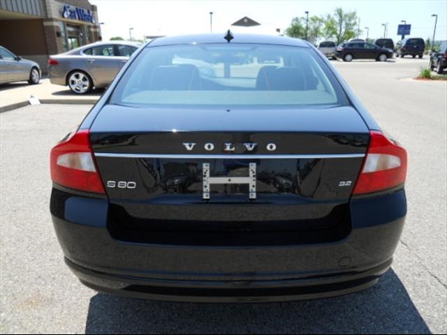 Volvo S80 2008 photo 1