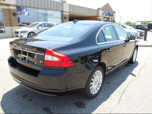 Volvo S80 2008 photo 2