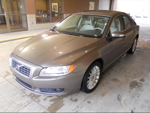 Volvo S80 SES 5dr Sedan