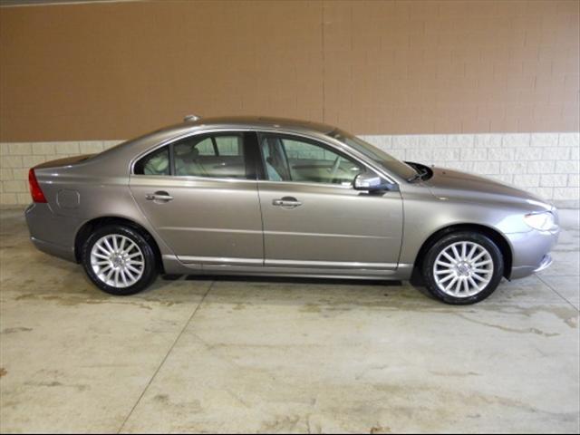 Volvo S80 2008 photo 1