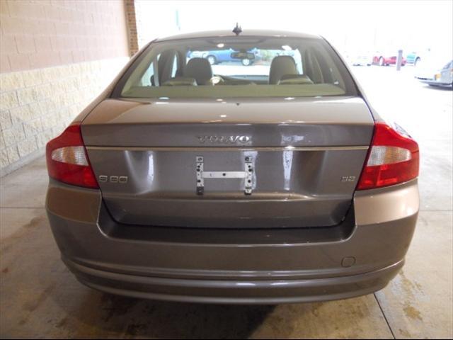 Volvo S80 2008 photo 3