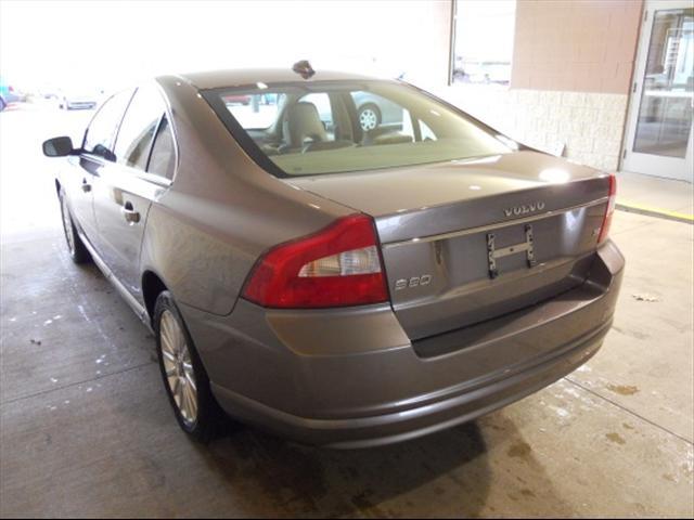 Volvo S80 2008 photo 4