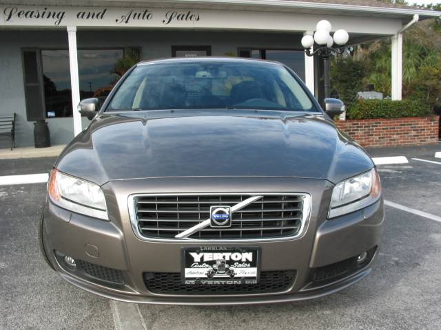 Volvo S80 2008 photo 1