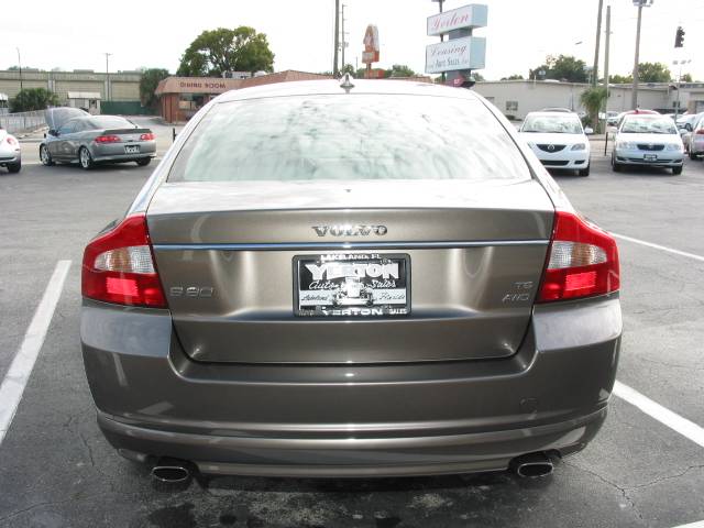 Volvo S80 2008 photo 3