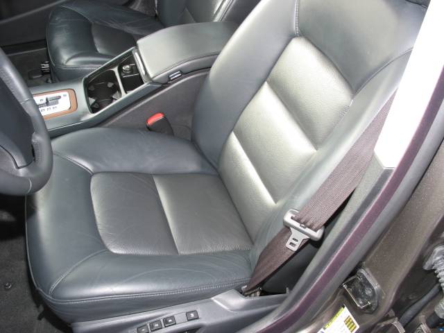 Volvo S80 2008 photo 4