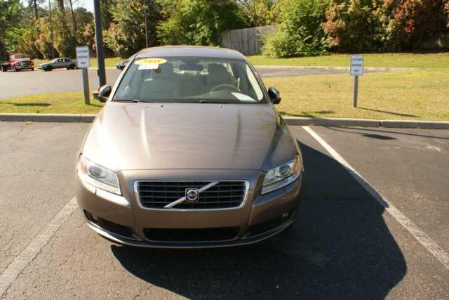 Volvo S80 2008 photo 1