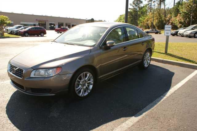 Volvo S80 2008 photo 2