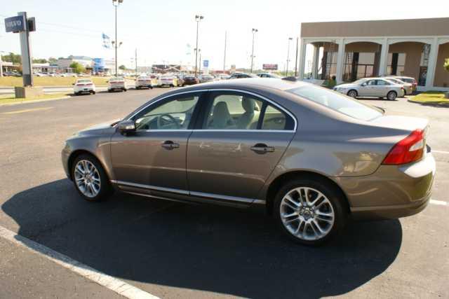 Volvo S80 2008 photo 3