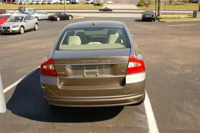 Volvo S80 2008 photo 4