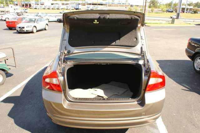 Volvo S80 2008 photo 5