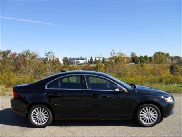 Volvo S80 SES 5dr Sedan