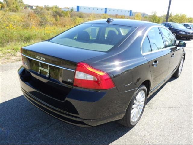 Volvo S80 2008 photo 2