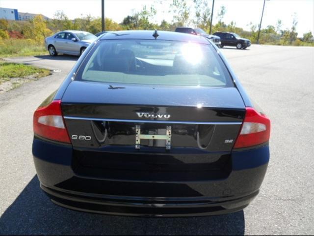 Volvo S80 2008 photo 3