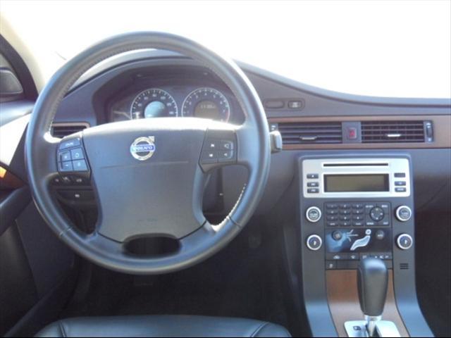 Volvo S80 2008 photo 5