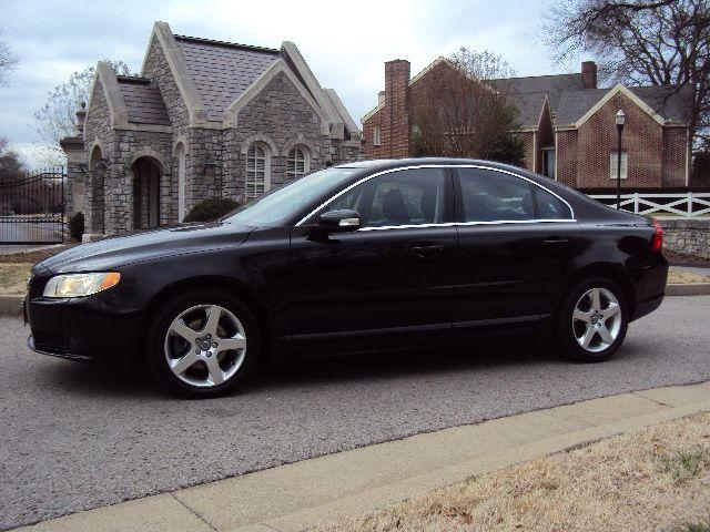 Volvo S80 2008 photo 1