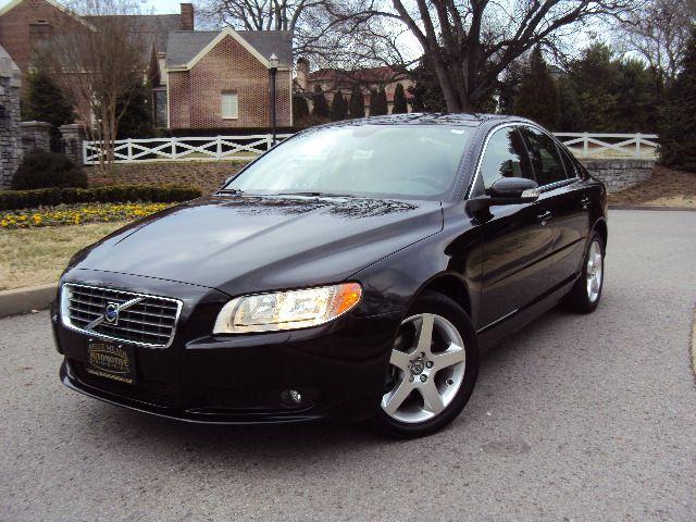 Volvo S80 2008 photo 2