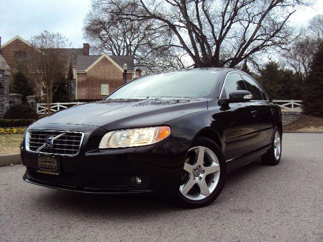 Volvo S80 2008 photo 3