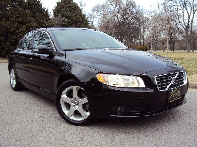 Volvo S80 2008 photo 4